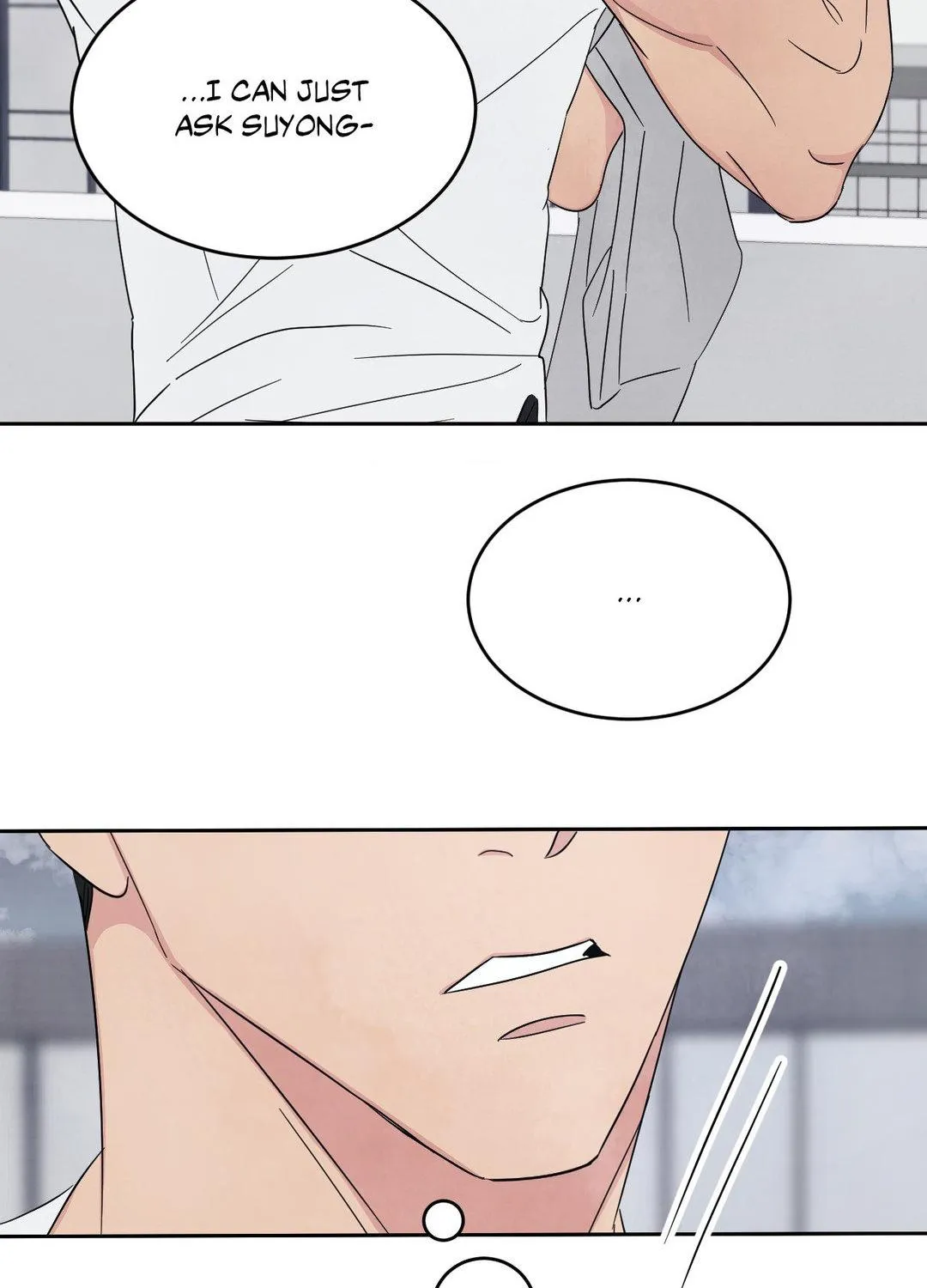 Read Topsy-Turvy chapter 88 image 48 on Lezhin