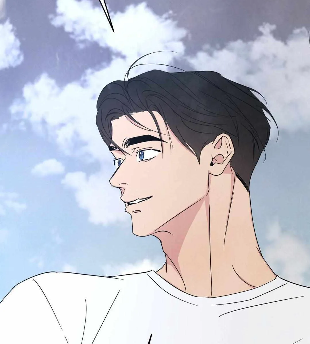 Read Topsy-Turvy chapter 88 image 53 on Lezhin