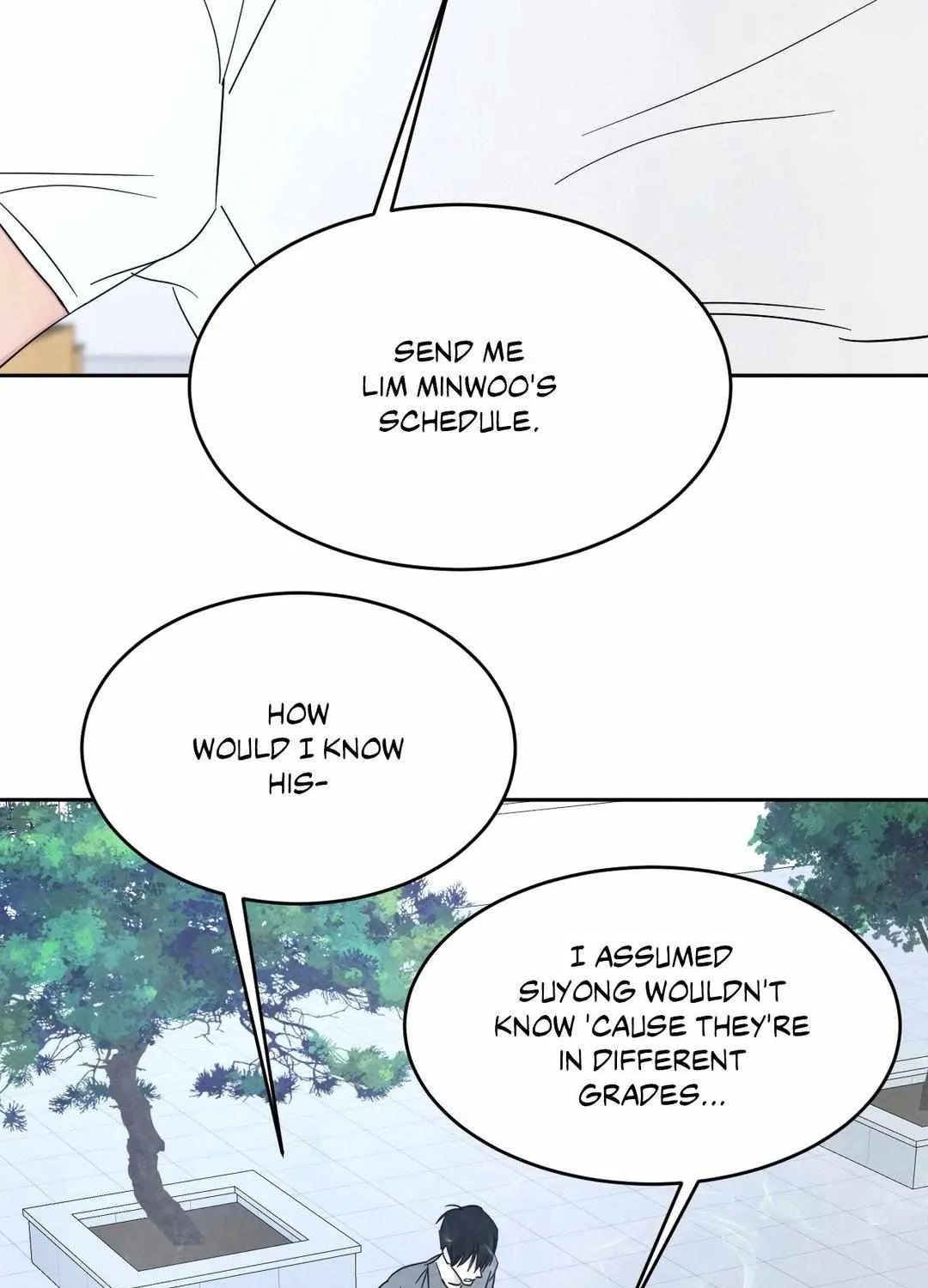 Read Topsy-Turvy chapter 88 image 54 on Lezhin