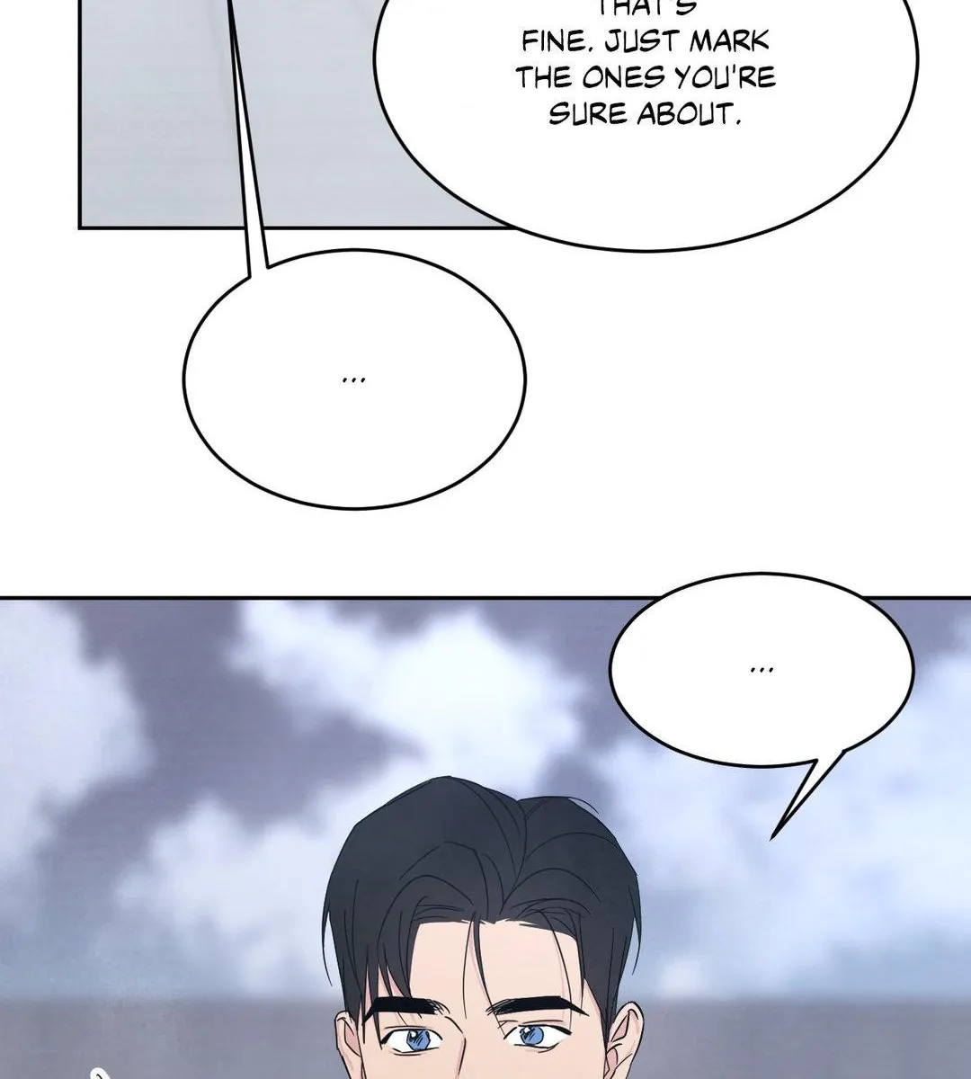 Read Topsy-Turvy chapter 88 image 57 on Lezhin