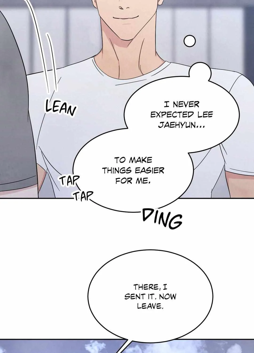 Read Topsy-Turvy chapter 88 image 58 on Lezhin