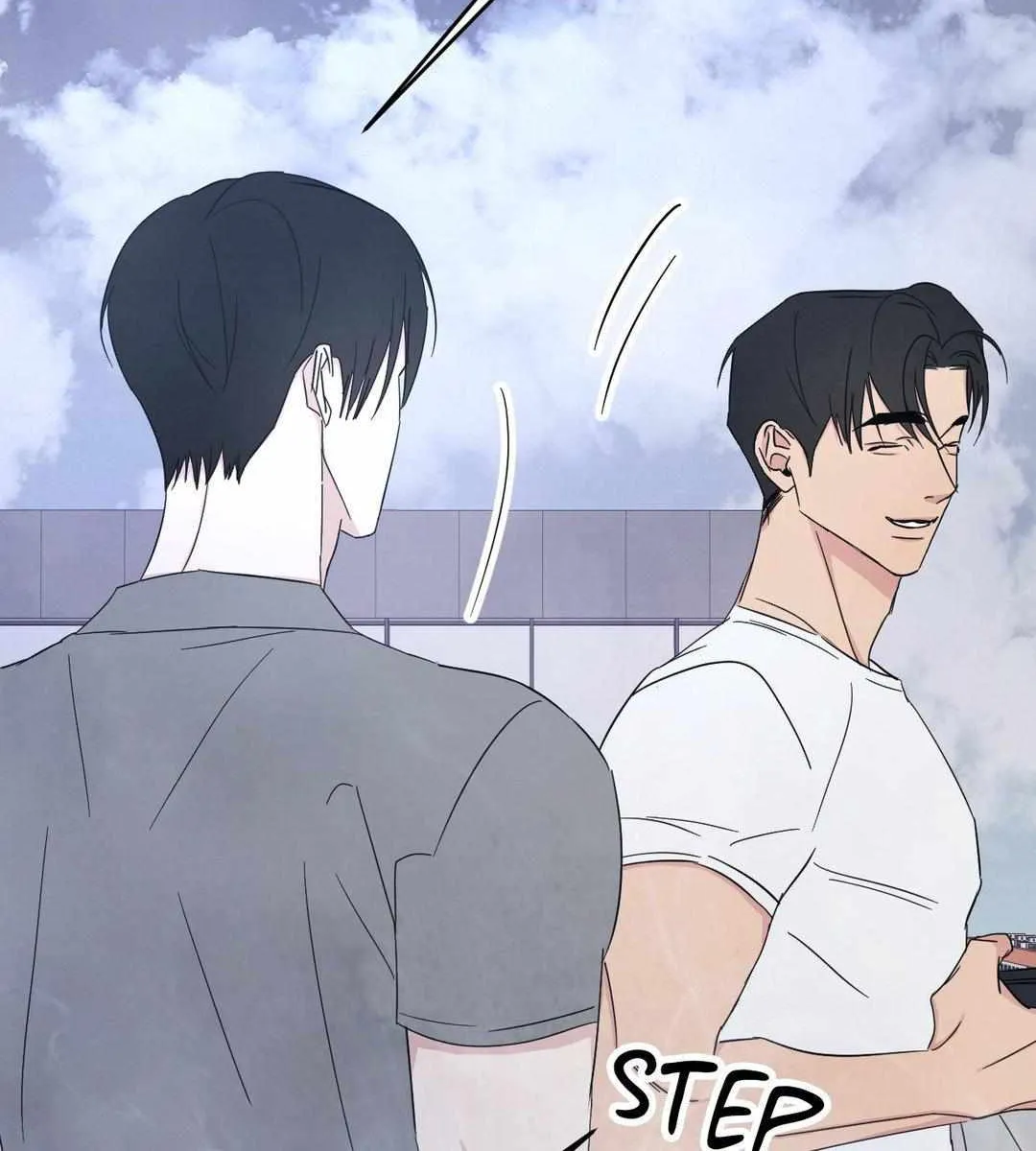 Read Topsy-Turvy chapter 88 image 59 on Lezhin