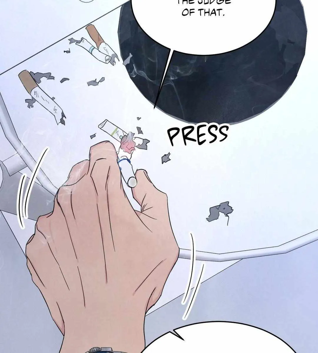 Read Topsy-Turvy chapter 88 image 61 on Lezhin