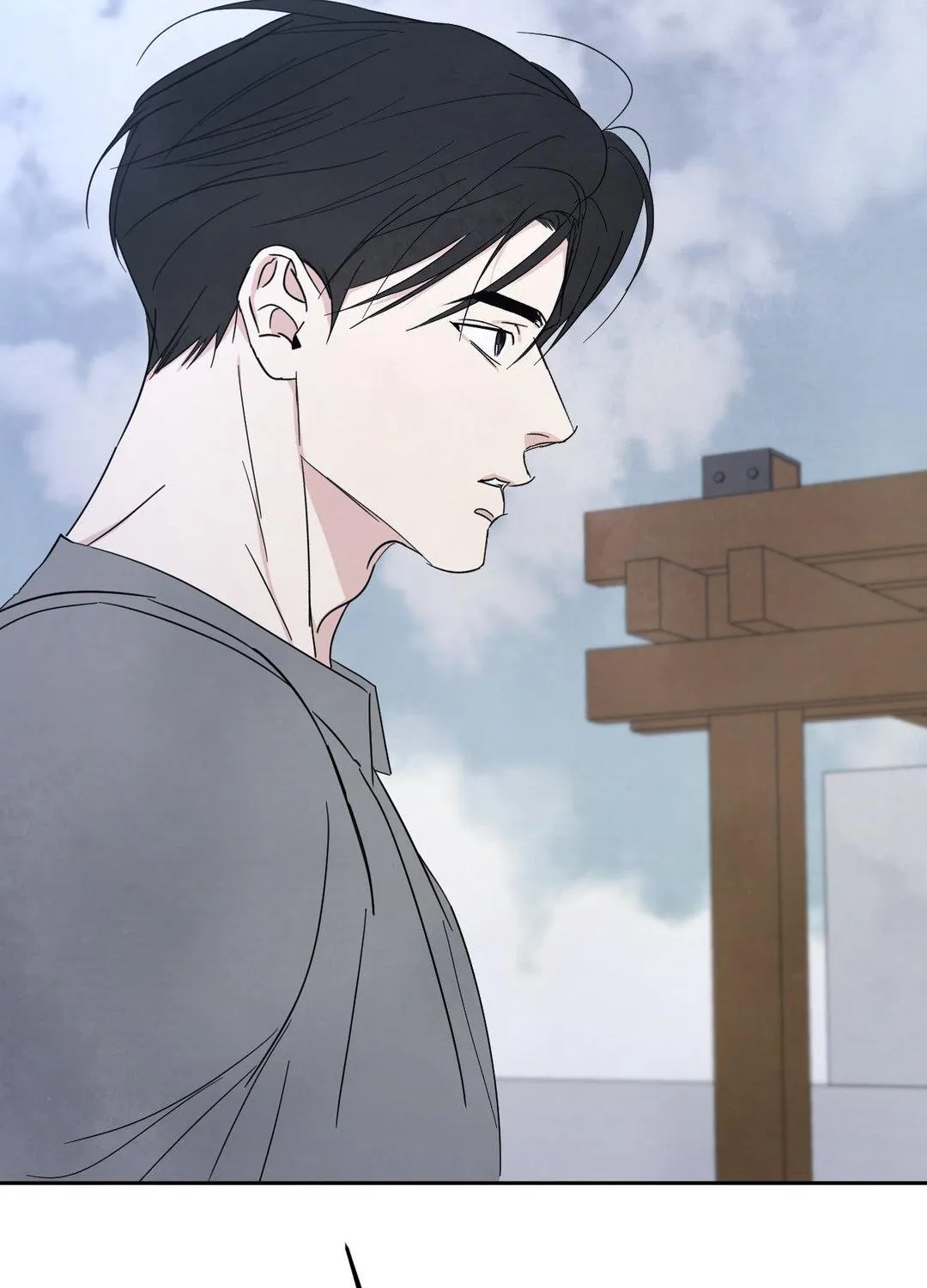 Read Topsy-Turvy chapter 88 image 64 on Lezhin