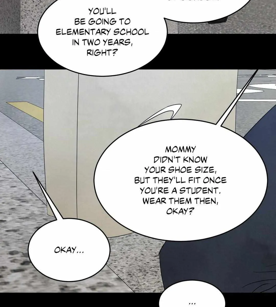 Read Topsy-Turvy chapter 88 image 7 on Lezhin