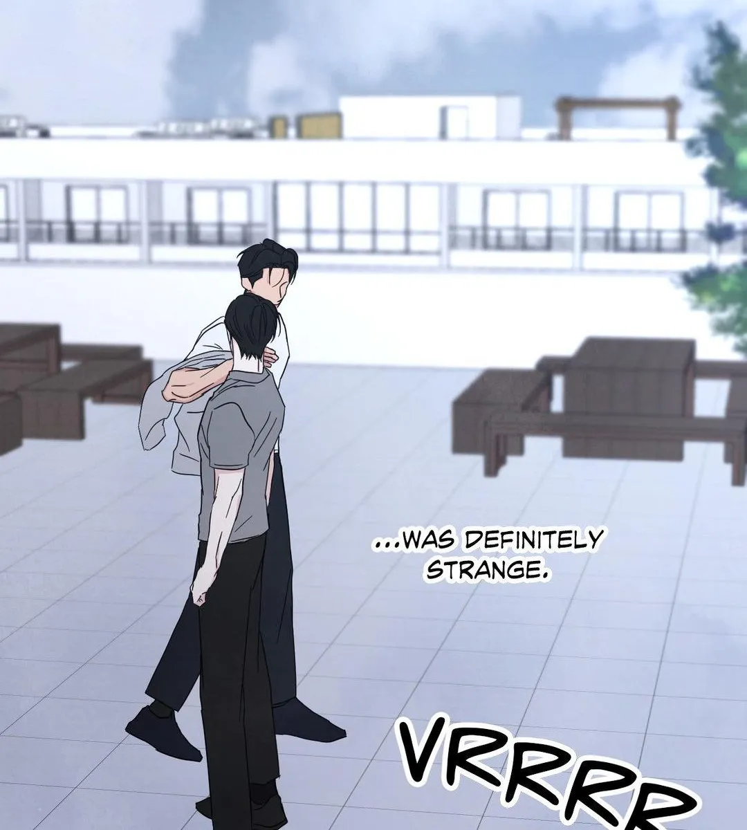 Read Topsy-Turvy chapter 88 image 71 on Lezhin