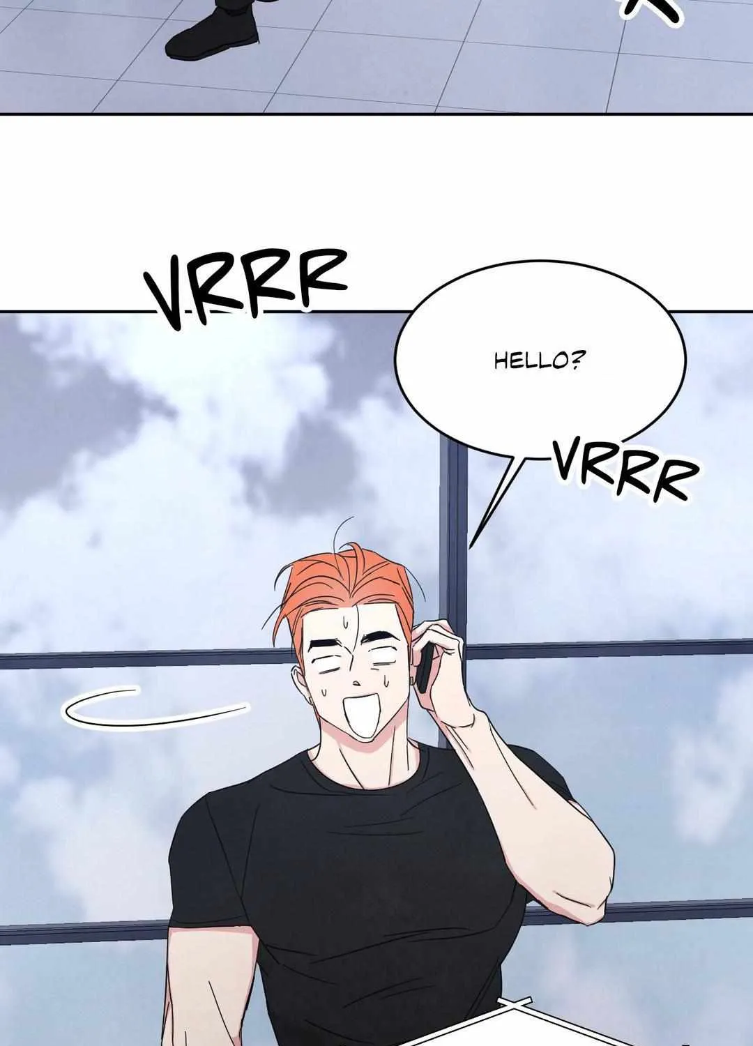Read Topsy-Turvy chapter 88 image 72 on Lezhin
