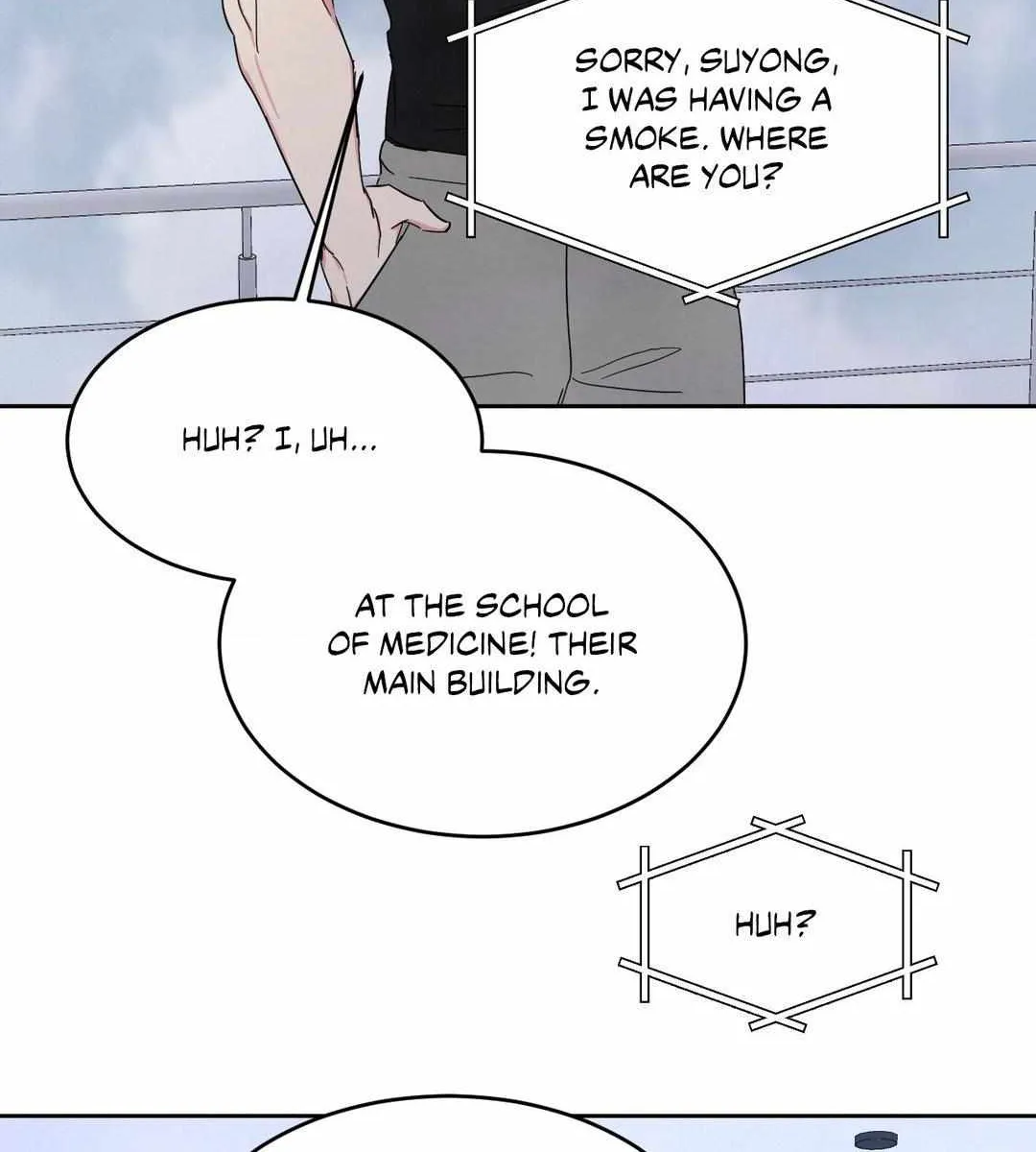 Read Topsy-Turvy chapter 88 image 73 on Lezhin