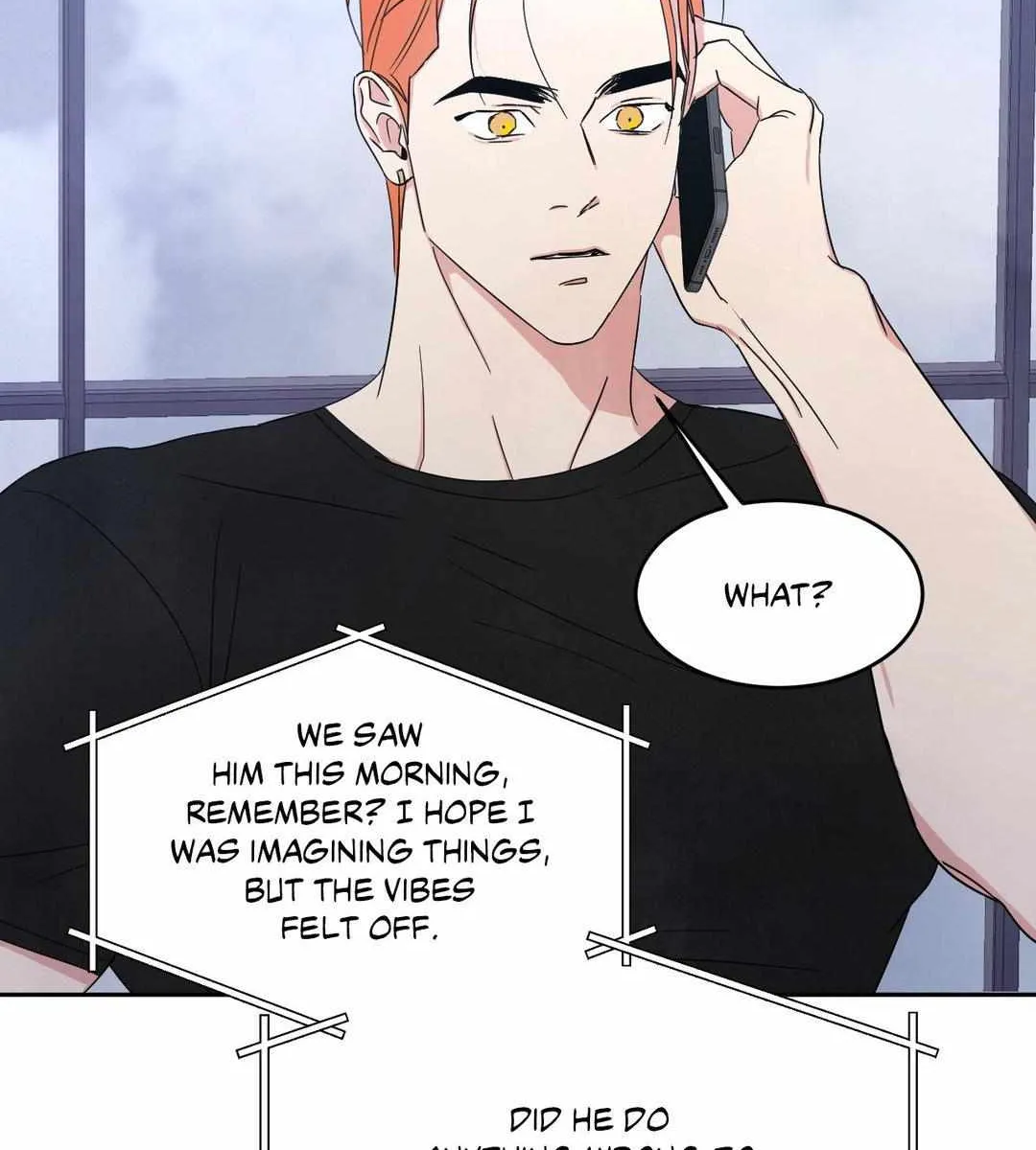 Read Topsy-Turvy chapter 88 image 77 on Lezhin