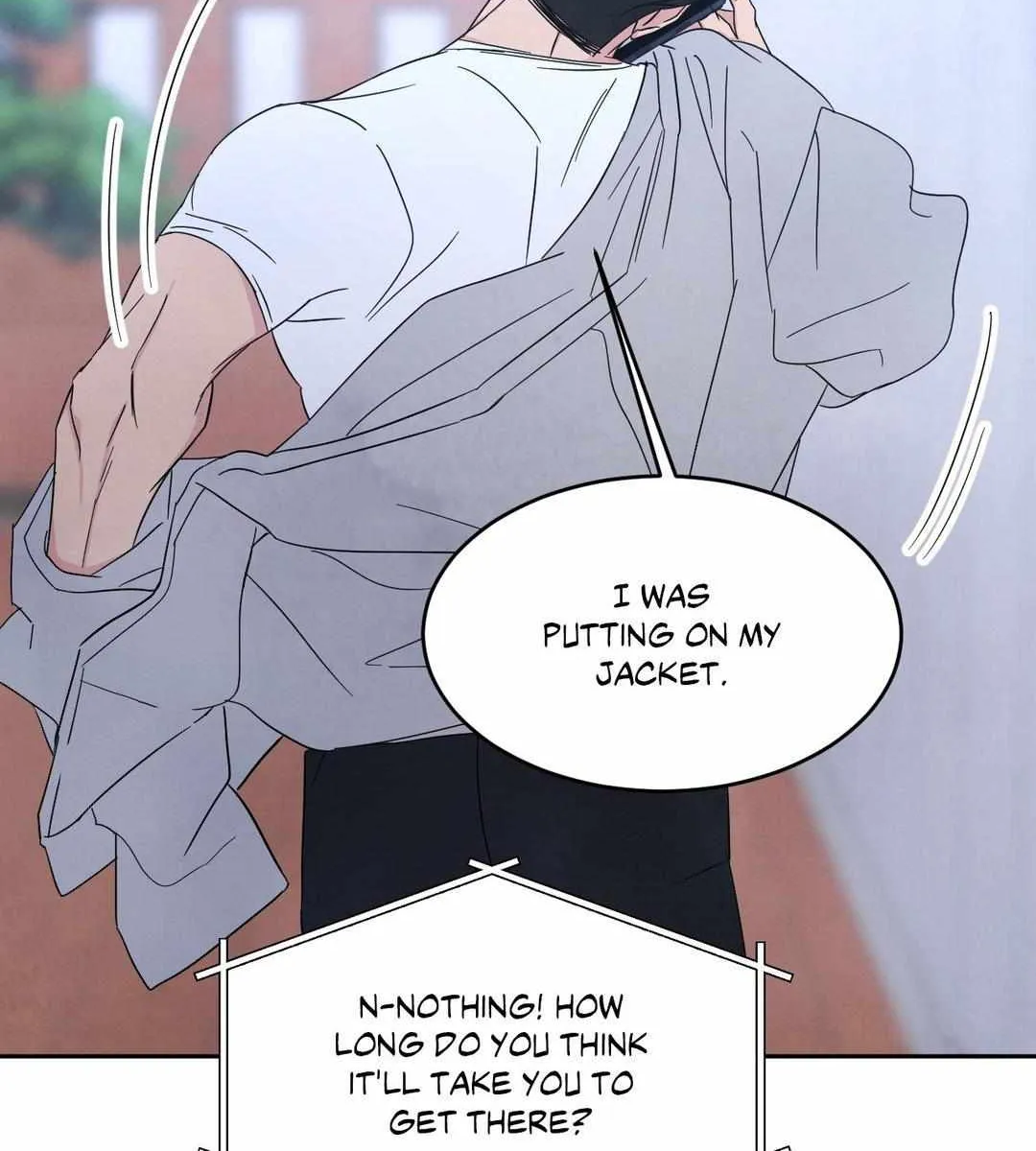 Read Topsy-Turvy chapter 88 image 79 on Lezhin