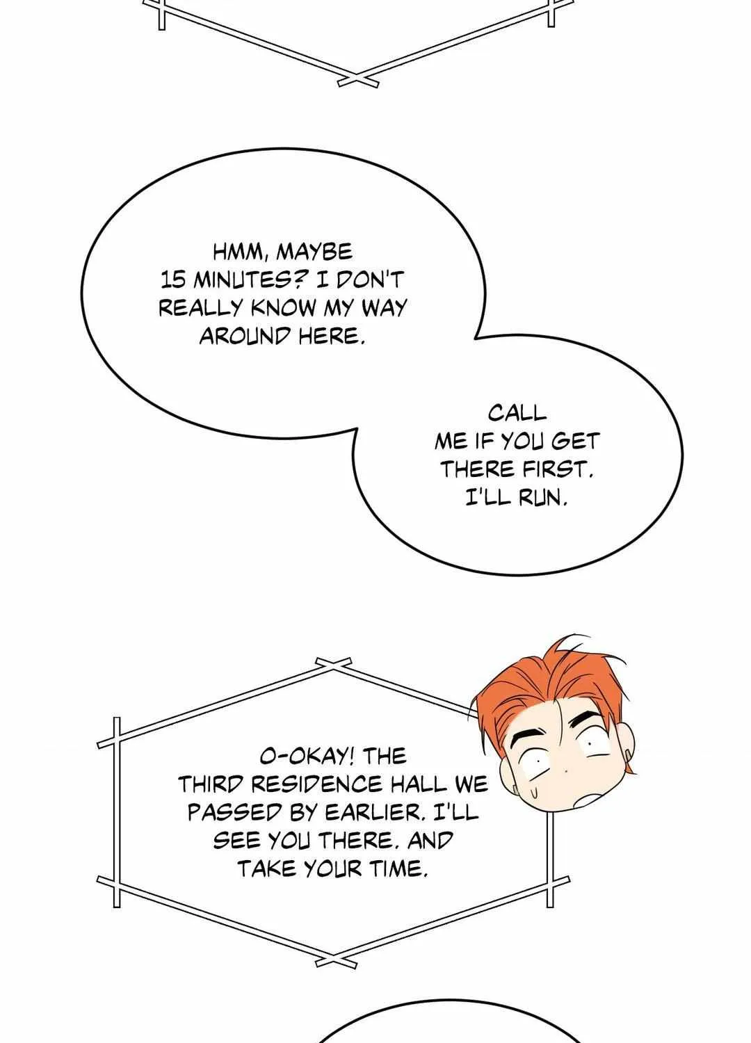 Read Topsy-Turvy chapter 88 image 80 on Lezhin