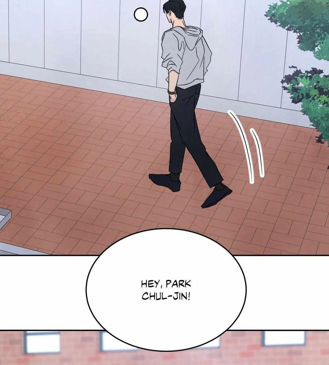 Read Topsy-Turvy chapter 88 image 83 on Lezhin