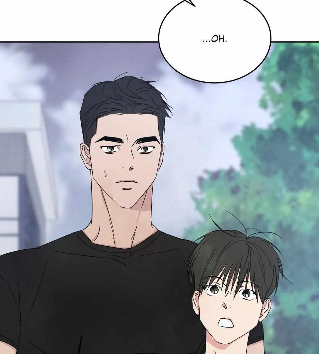 Read Topsy-Turvy chapter 88 image 85 on Lezhin