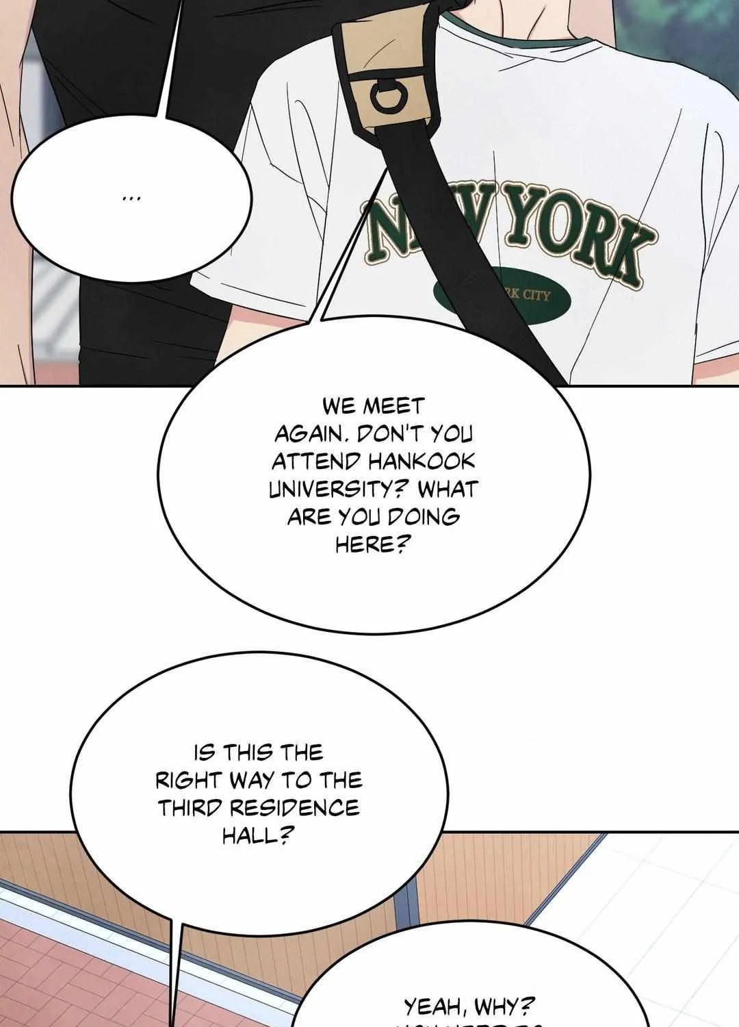 Read Topsy-Turvy chapter 88 image 86 on Lezhin