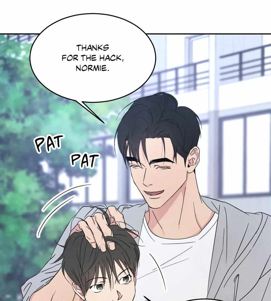 Read Topsy-Turvy chapter 88 image 89 on Lezhin