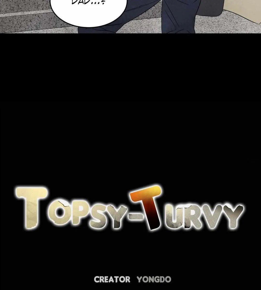 Read Topsy-Turvy chapter 88 image 9 on Lezhin