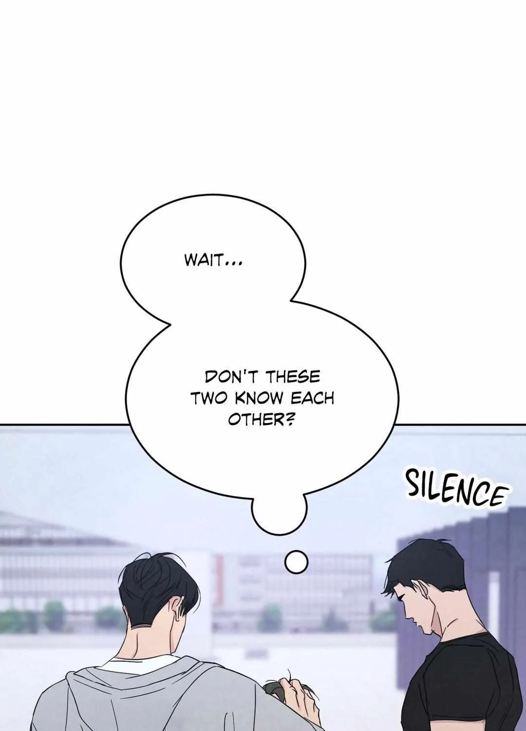 Read Topsy-Turvy chapter 88 image 92 on Lezhin