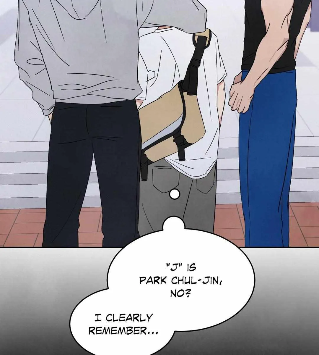 Read Topsy-Turvy chapter 88 image 93 on Lezhin