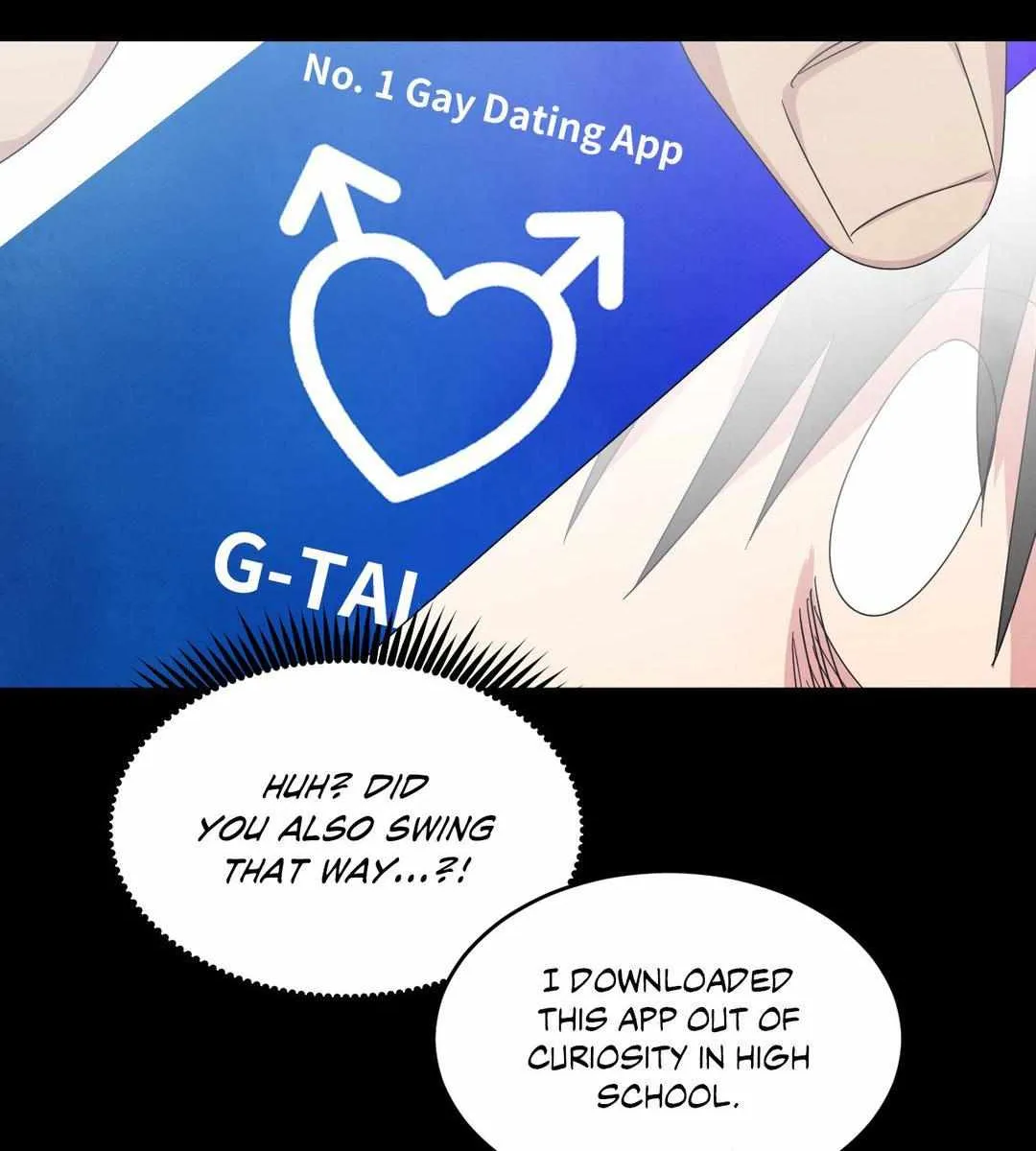 Read Topsy-Turvy chapter 88 image 95 on Lezhin