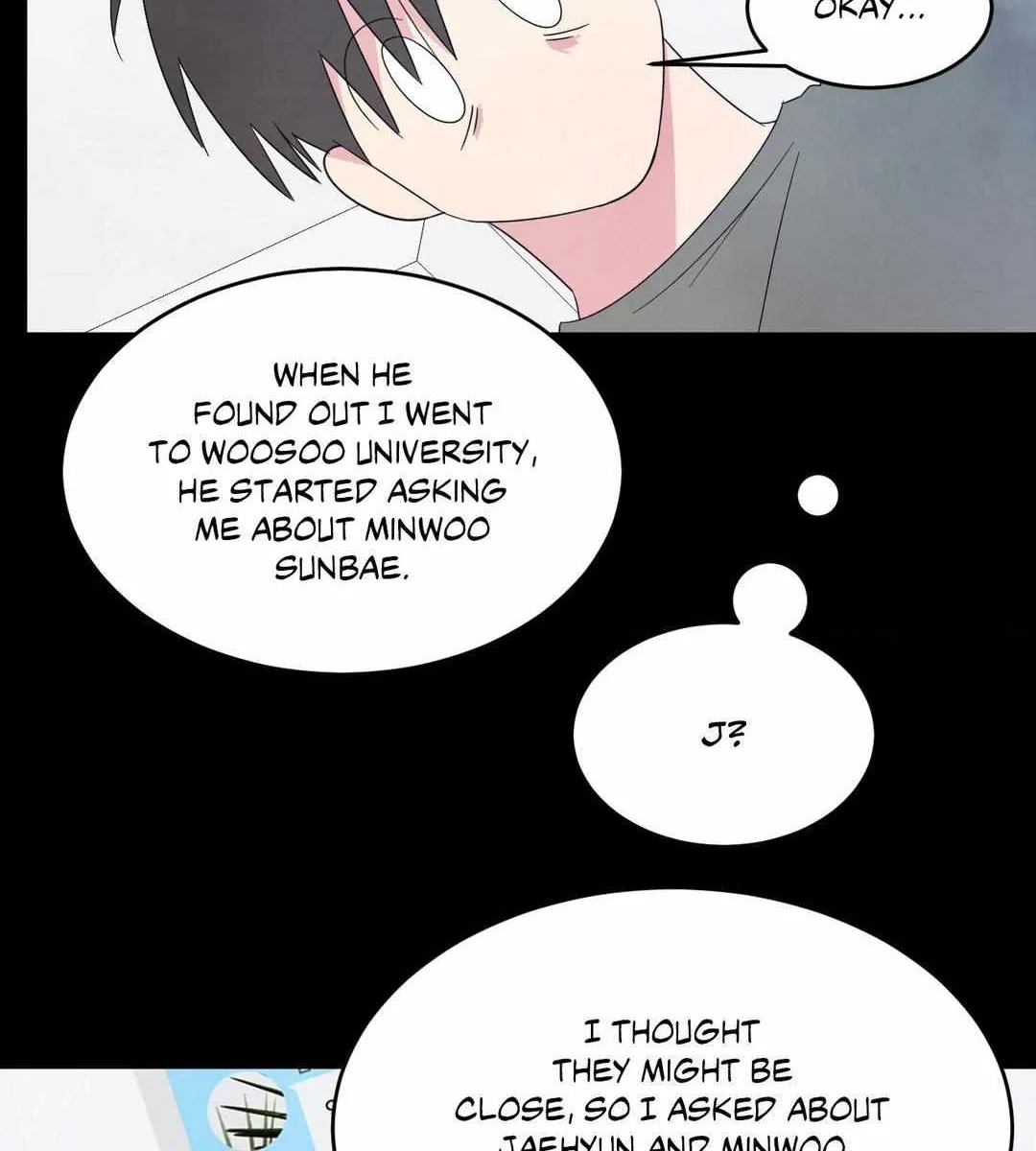 Read Topsy-Turvy chapter 88 image 97 on Lezhin