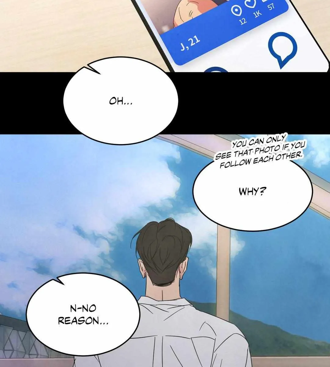 Read Topsy-Turvy chapter 88 image 99 on Lezhin