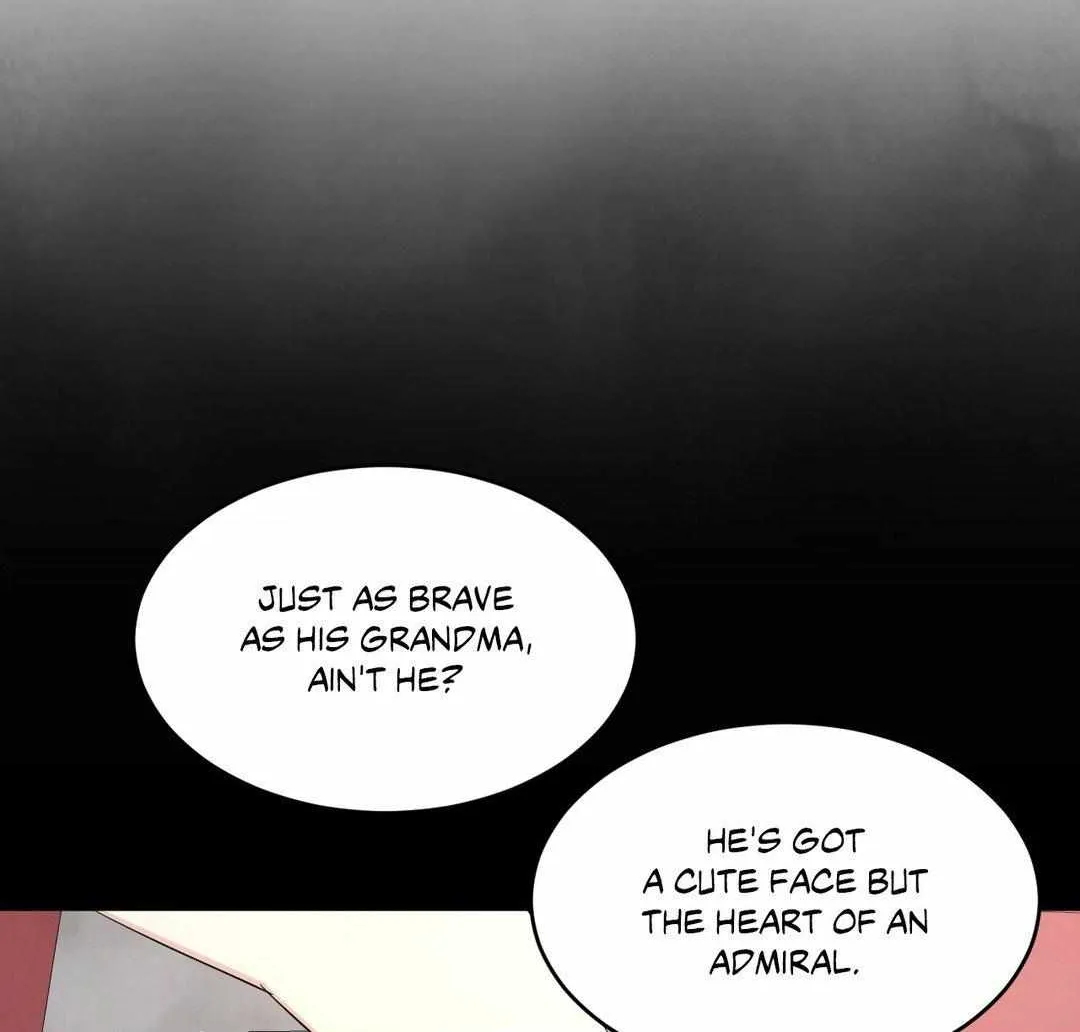 Read Topsy-Turvy chapter 89 image 10 on Lezhin