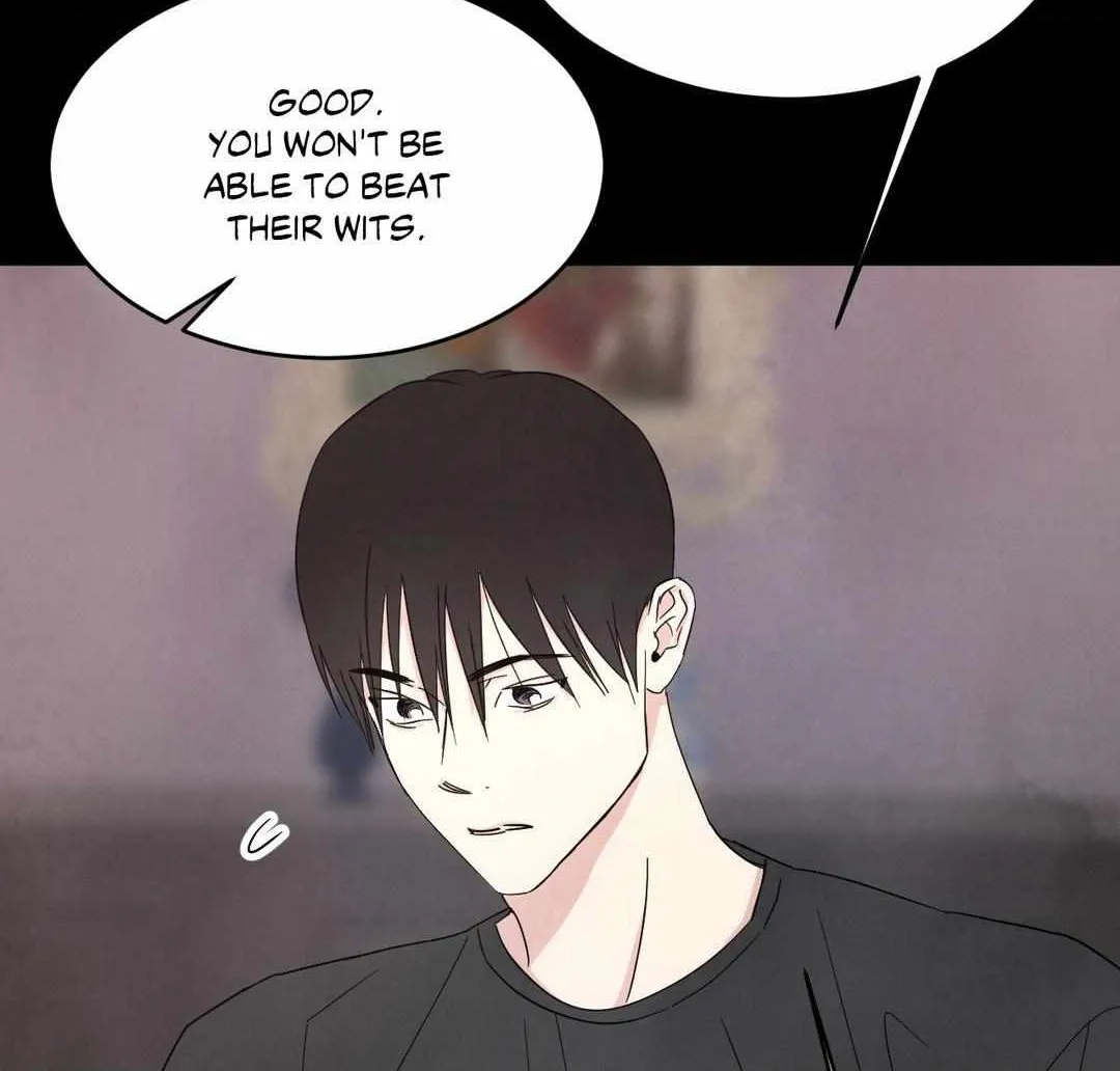 Read Topsy-Turvy chapter 89 image 100 on Lezhin