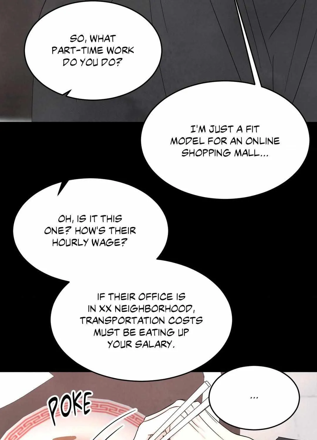 Read Topsy-Turvy chapter 89 image 101 on Lezhin