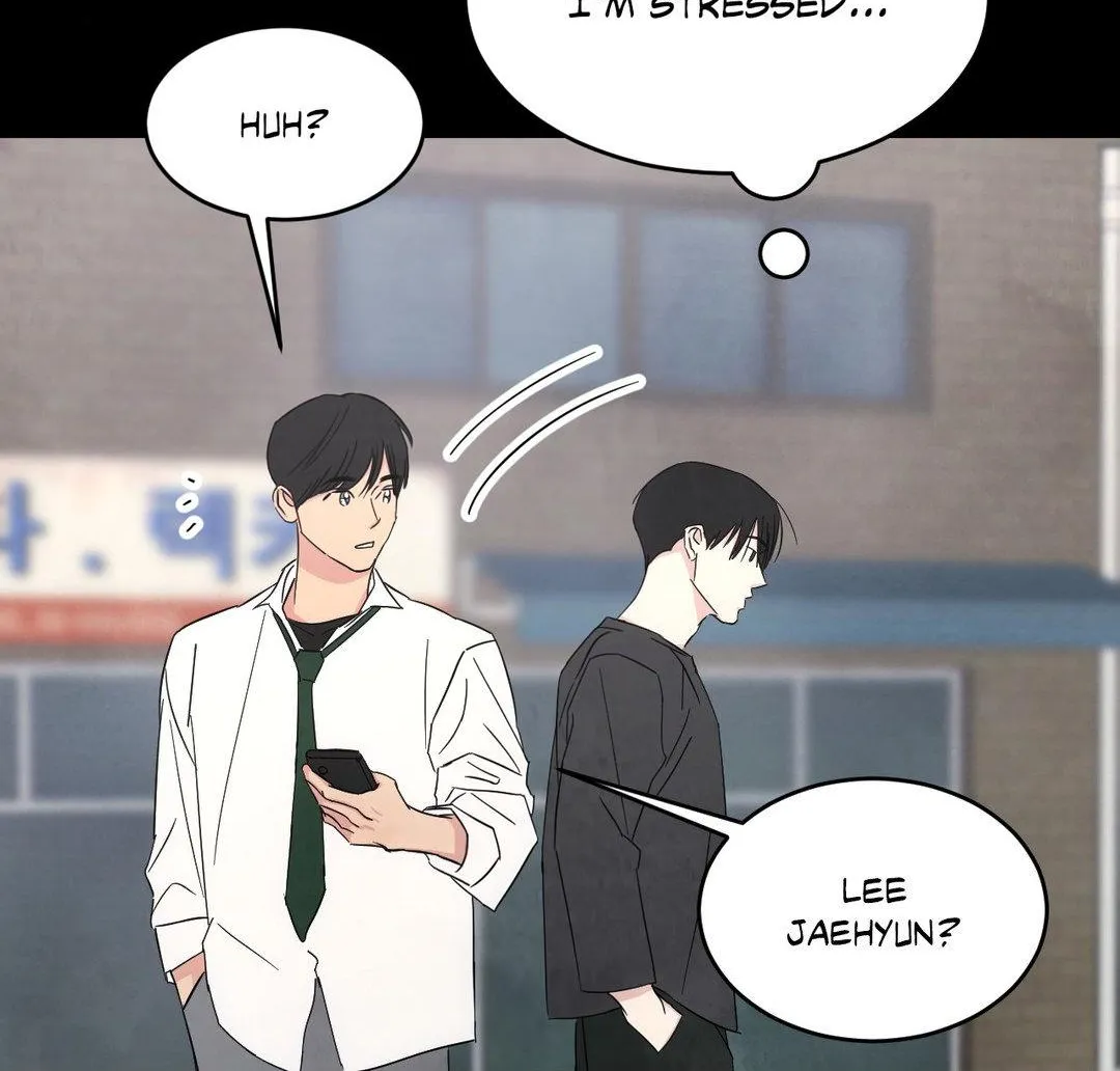 Read Topsy-Turvy chapter 89 image 106 on Lezhin