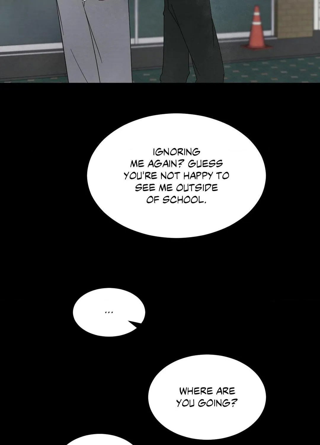 Read Topsy-Turvy chapter 89 image 107 on Lezhin