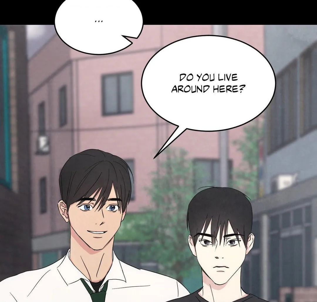 Read Topsy-Turvy chapter 89 image 108 on Lezhin