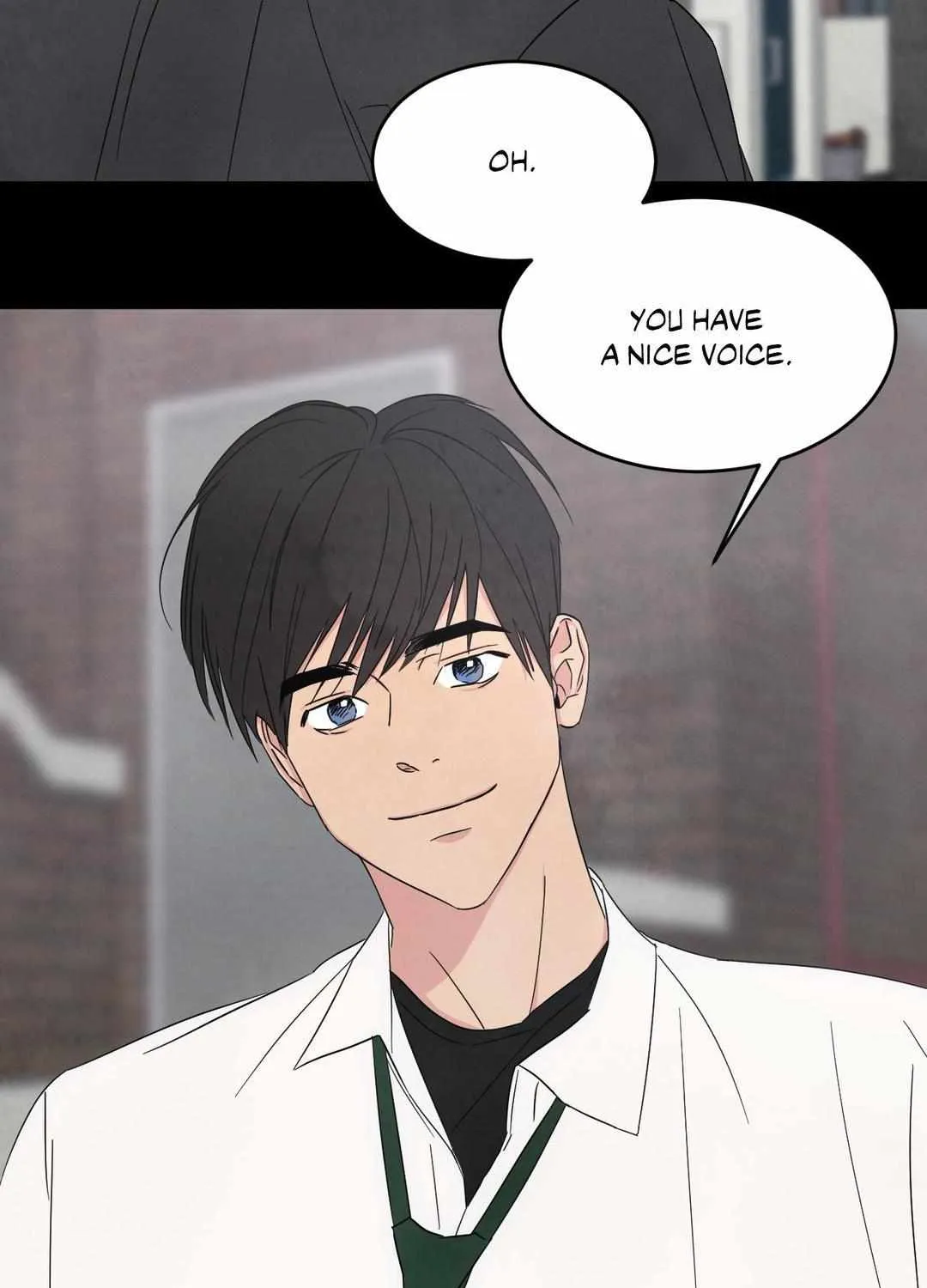 Read Topsy-Turvy chapter 89 image 111 on Lezhin