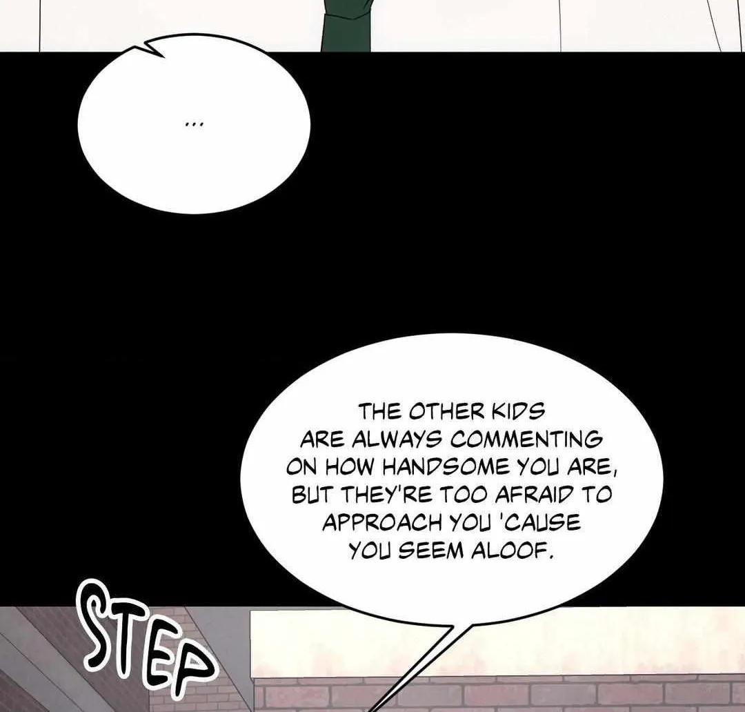 Read Topsy-Turvy chapter 89 image 112 on Lezhin