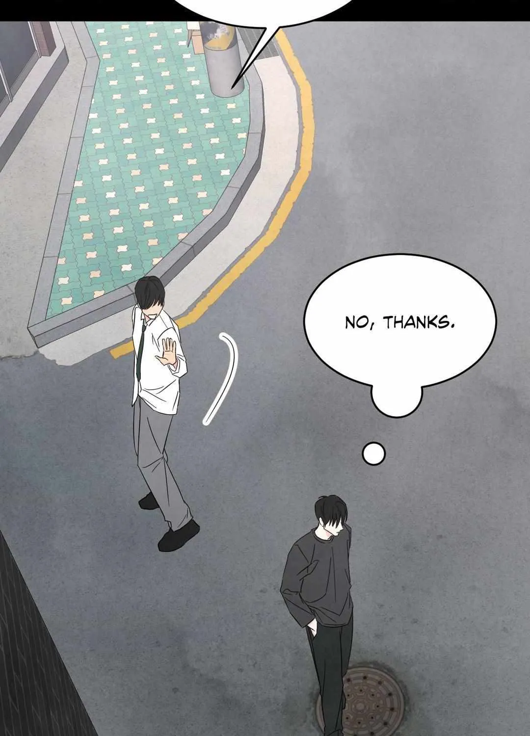 Read Topsy-Turvy chapter 89 image 115 on Lezhin