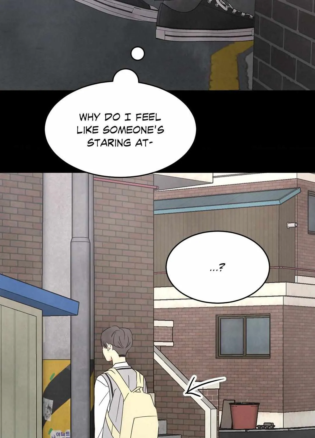 Read Topsy-Turvy chapter 89 image 117 on Lezhin