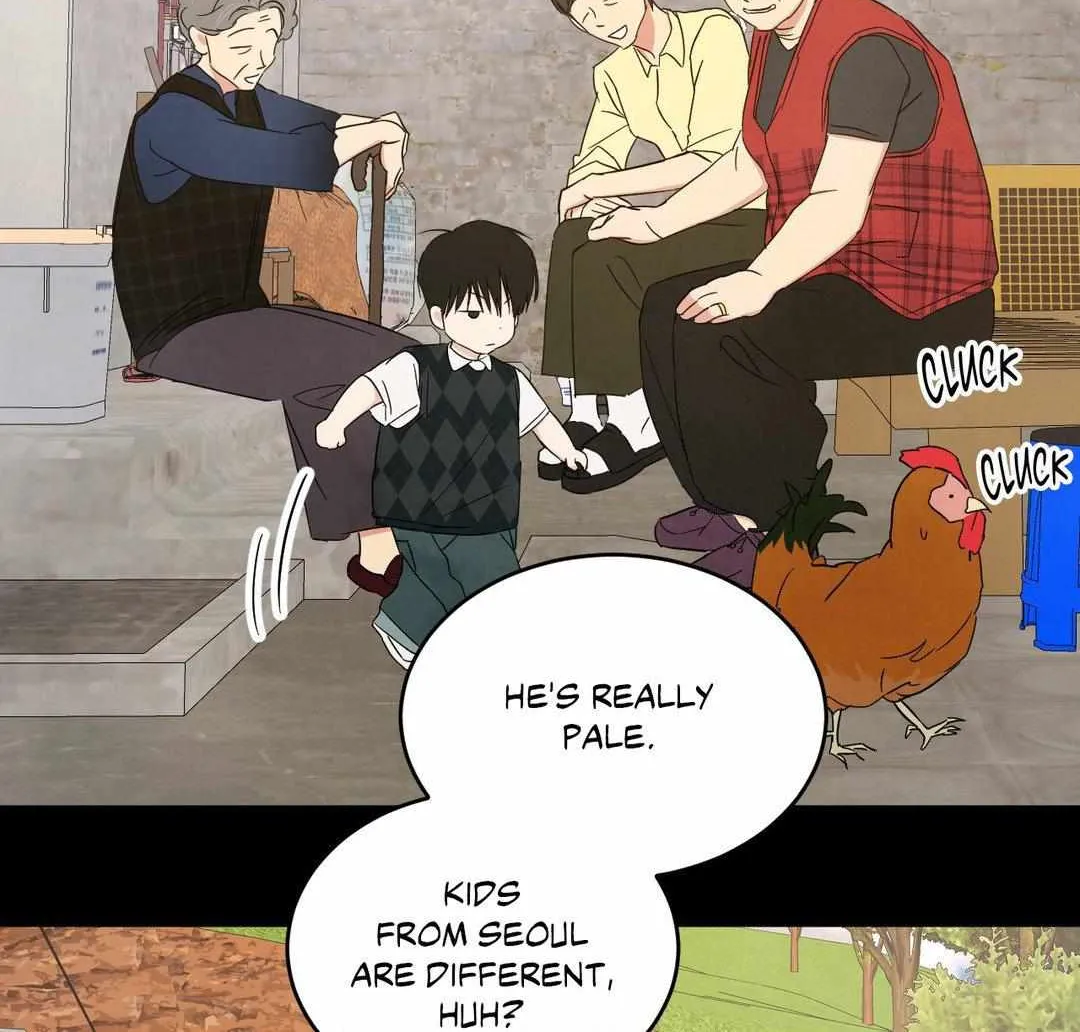 Read Topsy-Turvy chapter 89 image 12 on Lezhin