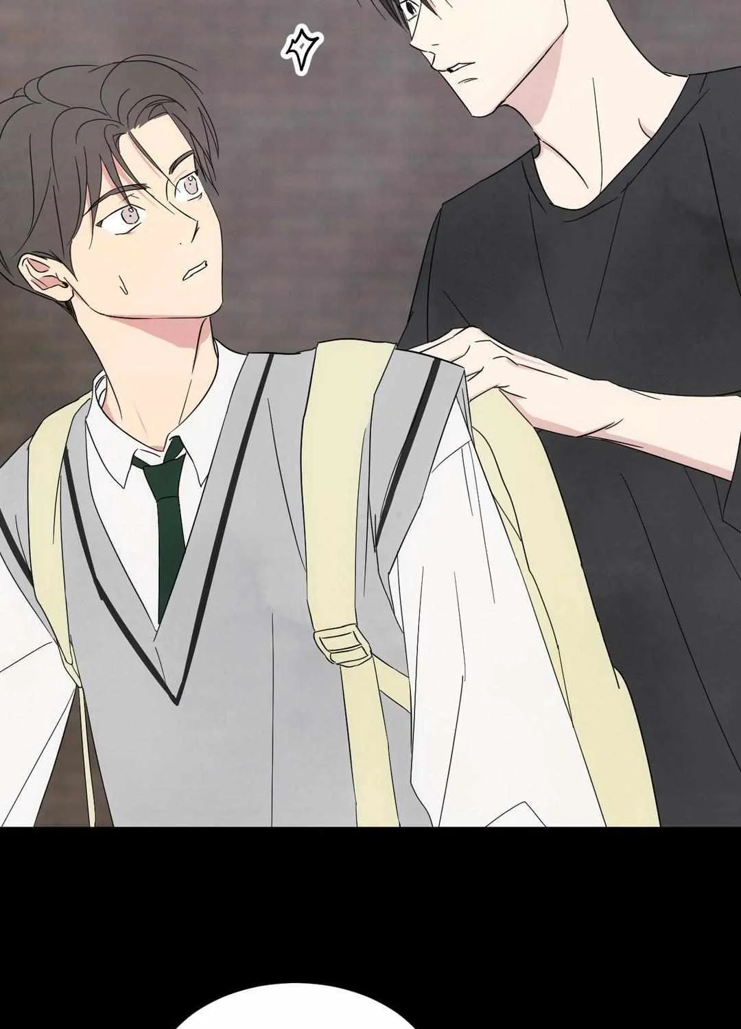 Read Topsy-Turvy chapter 89 image 121 on Lezhin