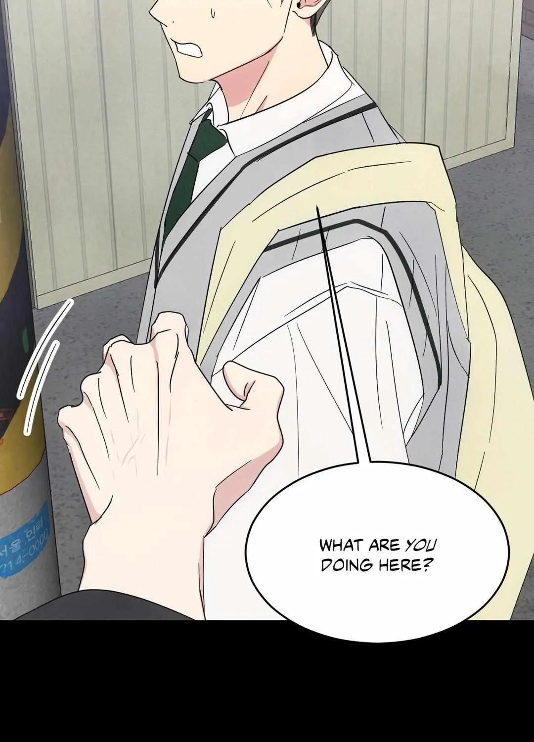 Read Topsy-Turvy chapter 89 image 123 on Lezhin