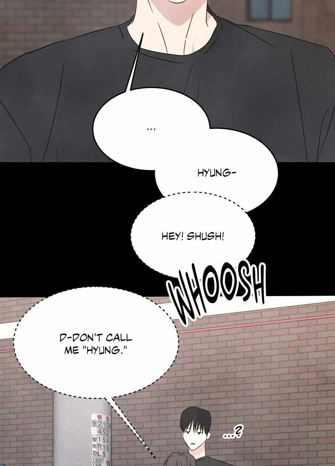 Read Topsy-Turvy chapter 89 image 125 on Lezhin
