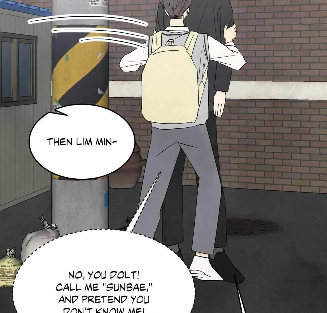 Read Topsy-Turvy chapter 89 image 126 on Lezhin