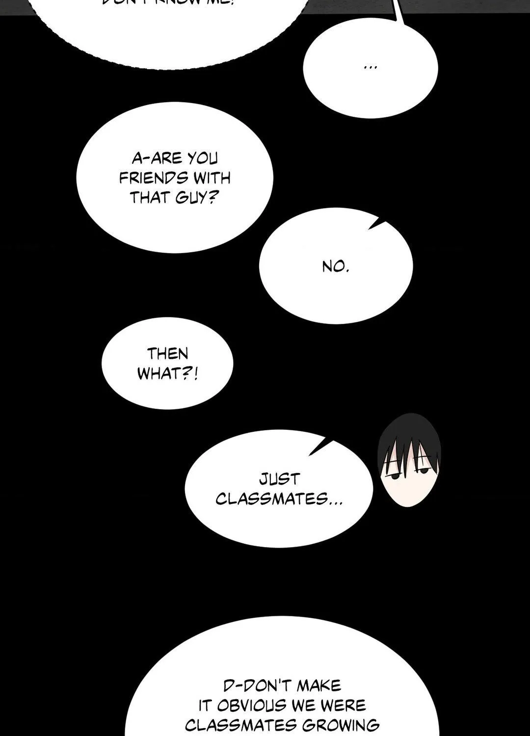 Read Topsy-Turvy chapter 89 image 127 on Lezhin