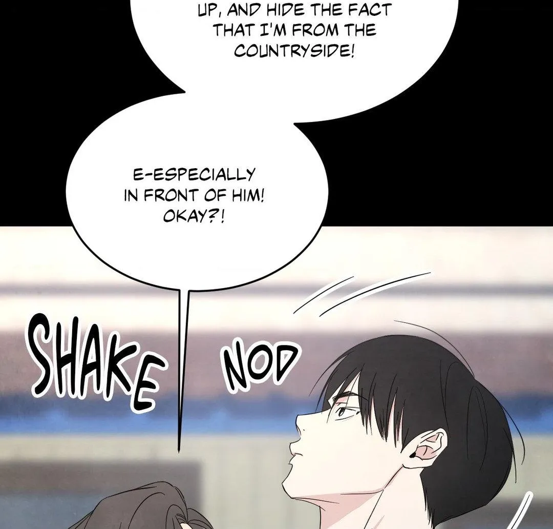 Read Topsy-Turvy chapter 89 image 128 on Lezhin