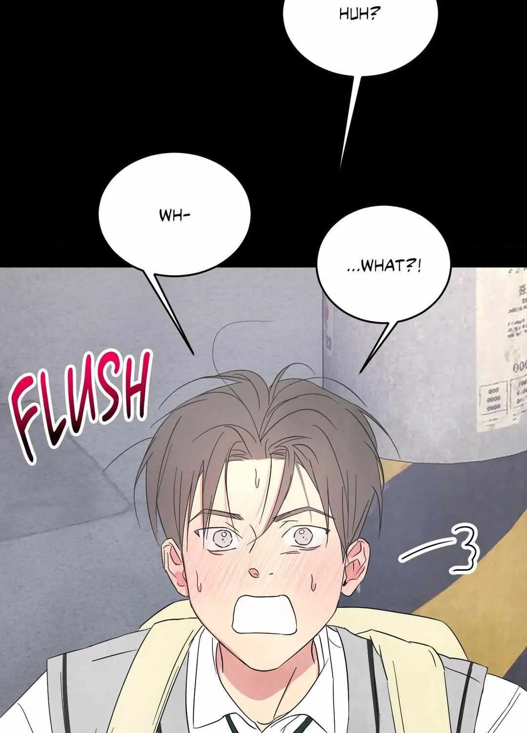 Read Topsy-Turvy chapter 89 image 131 on Lezhin
