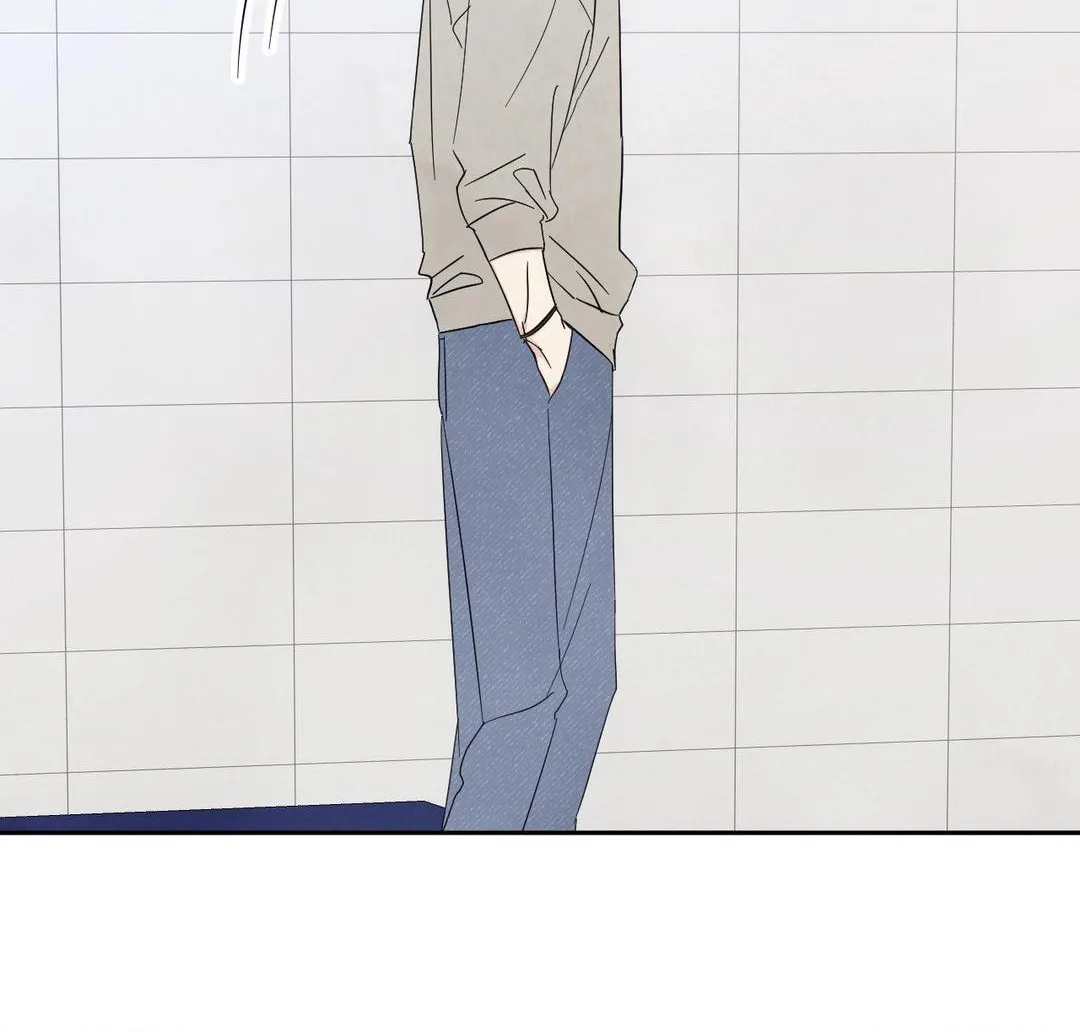 Read Topsy-Turvy chapter 89 image 2 on Lezhin