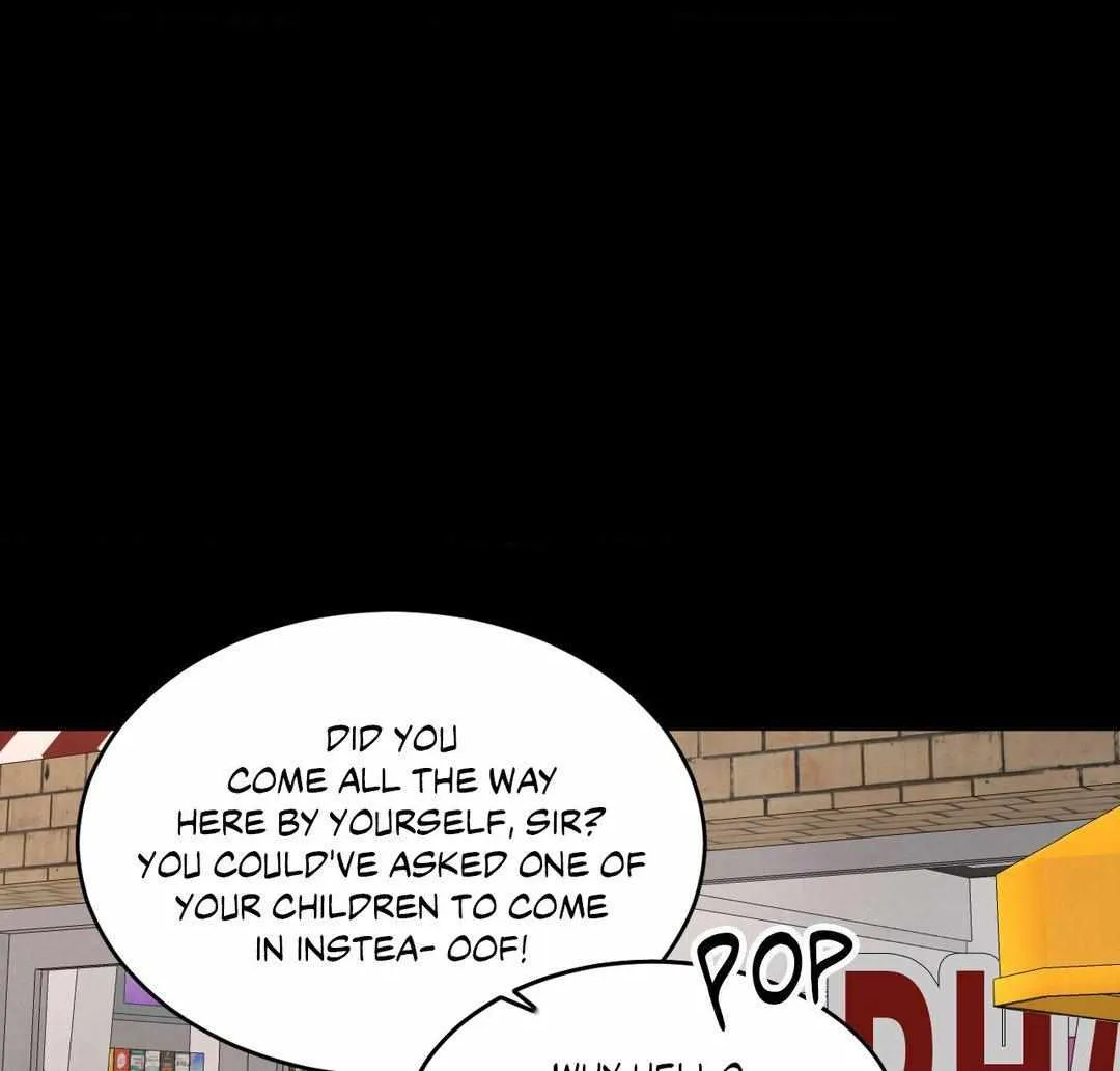 Read Topsy-Turvy chapter 89 image 20 on Lezhin