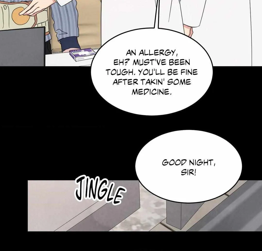 Read Topsy-Turvy chapter 89 image 22 on Lezhin