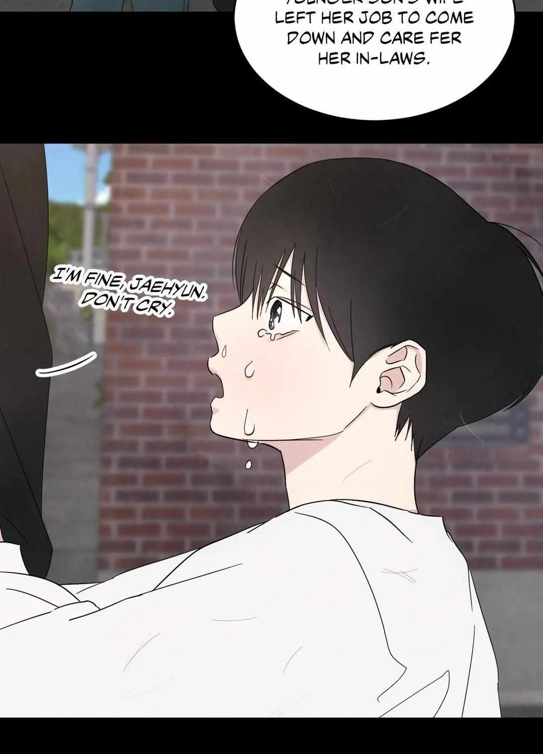 Read Topsy-Turvy chapter 89 image 25 on Lezhin