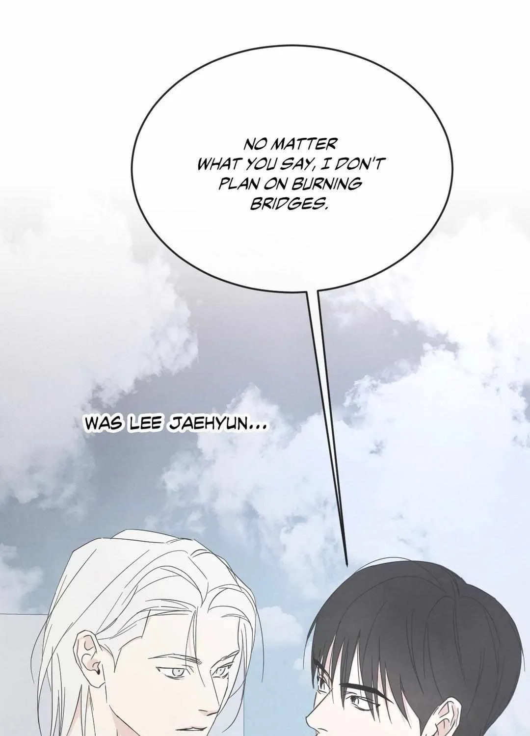 Read Topsy-Turvy chapter 89 image 3 on Lezhin