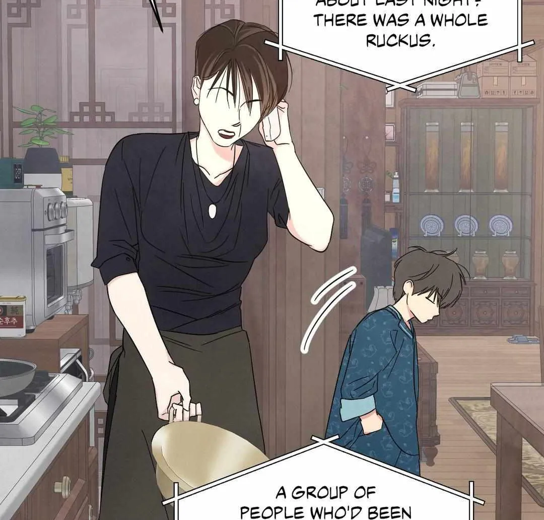 Read Topsy-Turvy chapter 89 image 30 on Lezhin