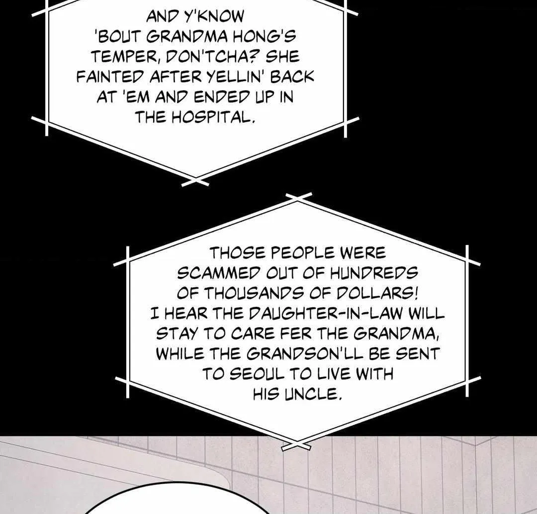 Read Topsy-Turvy chapter 89 image 32 on Lezhin